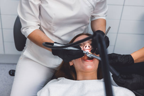 Best Pediatric Emergency Dentist in Feasterville, PA